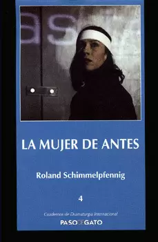 LA MUJER DE ANTES