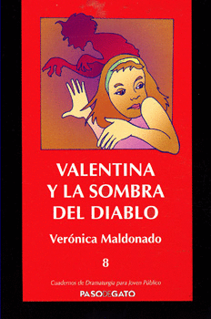 VALENTINA Y LA SOMBRA DEL DIABLO