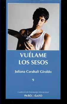 VUELAME LOS SESOS