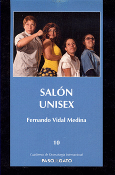 SALÓN UNISEX