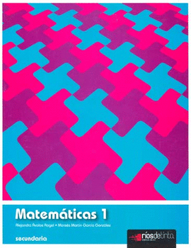 MATEMATICAS 1 SECUNDARIA