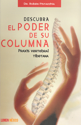 DESCUBRA EL PODER DE SU COLUMNA