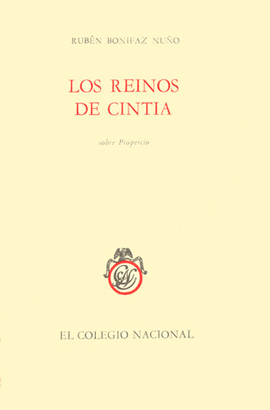 LOS REINOS DE CINTIA