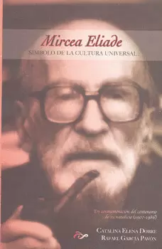 MIRCEA ELIADE SIMBOLO DE LA CULTURA UNIVERSAL