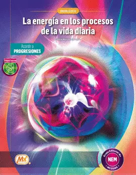 LA ENERGIA EN LOS PROCESOS DE LA VIDA DIARIA