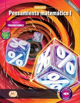 PENSAMIENTO MATEMATICO I