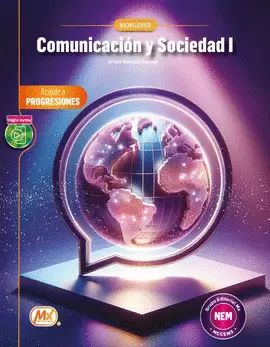 COMUNICACION Y SOCIEDAD I BG