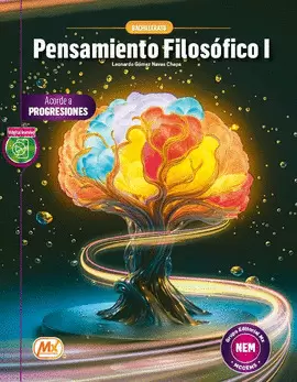 PENSAMIENTO FILOSOFICO 1 BG