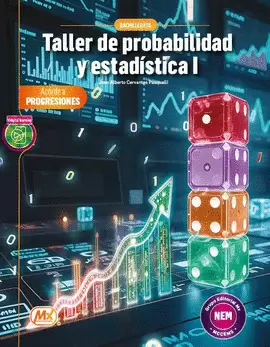 TALLER DE PROBABILIDAD Y ESTADISTICA I BG