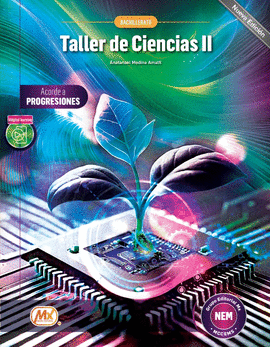 TALLER DE CIENCIAS 2 BG