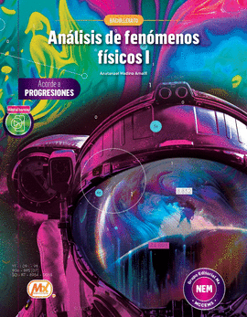 ANALISIS DE FENOMENOS FISICOS I BG