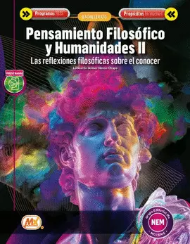 PENSAMIENTO FILOSOFICO Y HUMANIDADES 2 PROPOSITOS FORMATIVOS