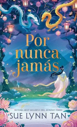 POR NUNCA JAMAS