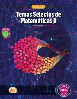 BG TEMAS SELECTOS DE MATEMATICAS 2
