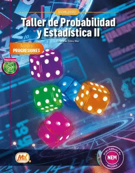 TALLER DE PROBABILIDAD Y ESTADISTICA 2 BG