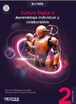 CULTURA DIGITAL 2. APRENDIZAJE INDIVIDUAL Y COLECTIVO