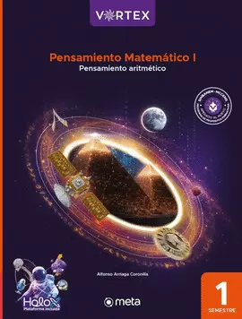 PENSAMIENTO MATEMATICO 1. PENSAMIENTO ARITMETICO
