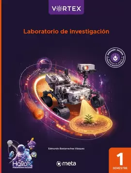 LABORATORIO DE INVESTIGACION