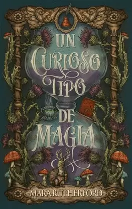 UN CURIOSO TIPO DE MAGIA