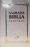 SAGRADA BIBLIA. [BLANCA]