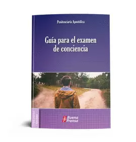 GUIA PARA EL EXAMEN DE CONCIENCIA
