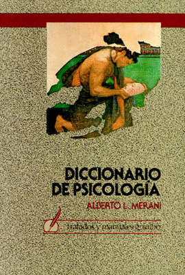 DICCIONARIO DE PSICOLOGIA