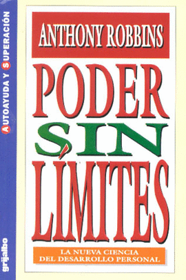 PODER SIN LIMITES