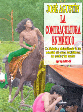 CONTRACULTURA EN MEXICO, EL