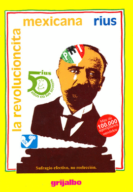 REVOLUCIONCITA MEXICANA, LA