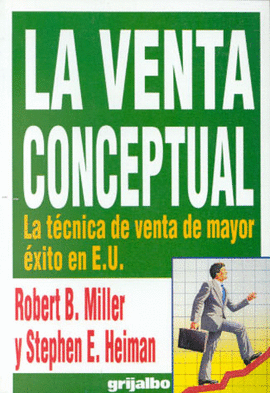 VENTA CONCEPTUAL, LA