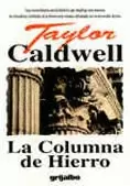 COLUMNA DE HIERRO, LA