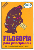 FILOSOFIA PARA PRINCIPIANTES