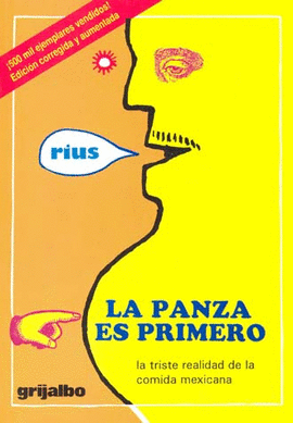 PANZA ES PRIMERO, LA