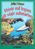 VEINTE MIL LEGUAS DE VIAJE SUBMARINO (164)