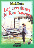 AVENTURAS DE TOM SAWYER