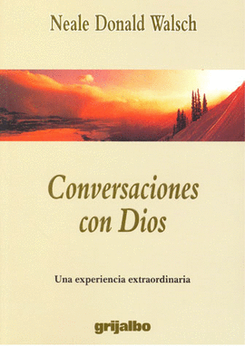 CONVERSACIONES CON DIOS