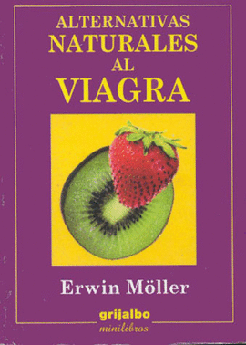 ALTERNATIVAS NATURALES AL VIAGRA