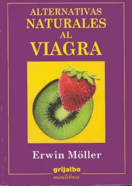 ALTERNATIVAS NATURALES AL VIAGRA