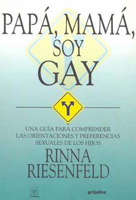 PAPA MAMA SOY GAY