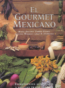 GOURMET MEXICANO, EL