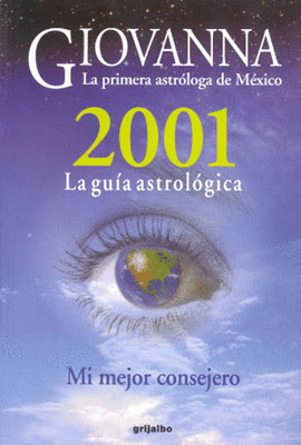 GUIA ASTROLOGICA DEL 2001, LA
