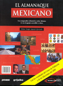 ALMANAQUE MEXICANO, EL