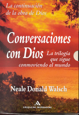 CONVERSACIONES CON DIOS