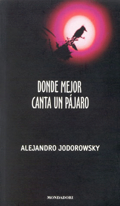 DONDE MEJOR CANTA UN PAJARO
