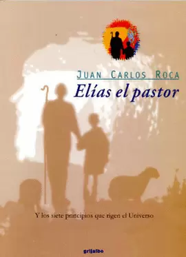 ELIAS, EL PASTOR