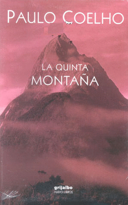 QUINTA MONTAÑA, LA (AUDIO CASETE)