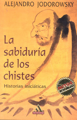 SABIDURIA DE LOS CHISTES, LA