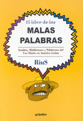 MALAS PALABRAS