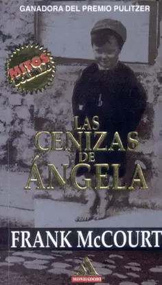 CENIZAS DE ANGELA, LAS