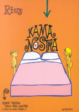KAMANOSTRA